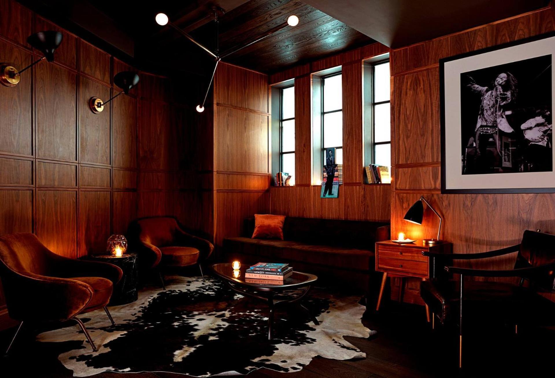The Renwick Hotel New York Kültér fotó