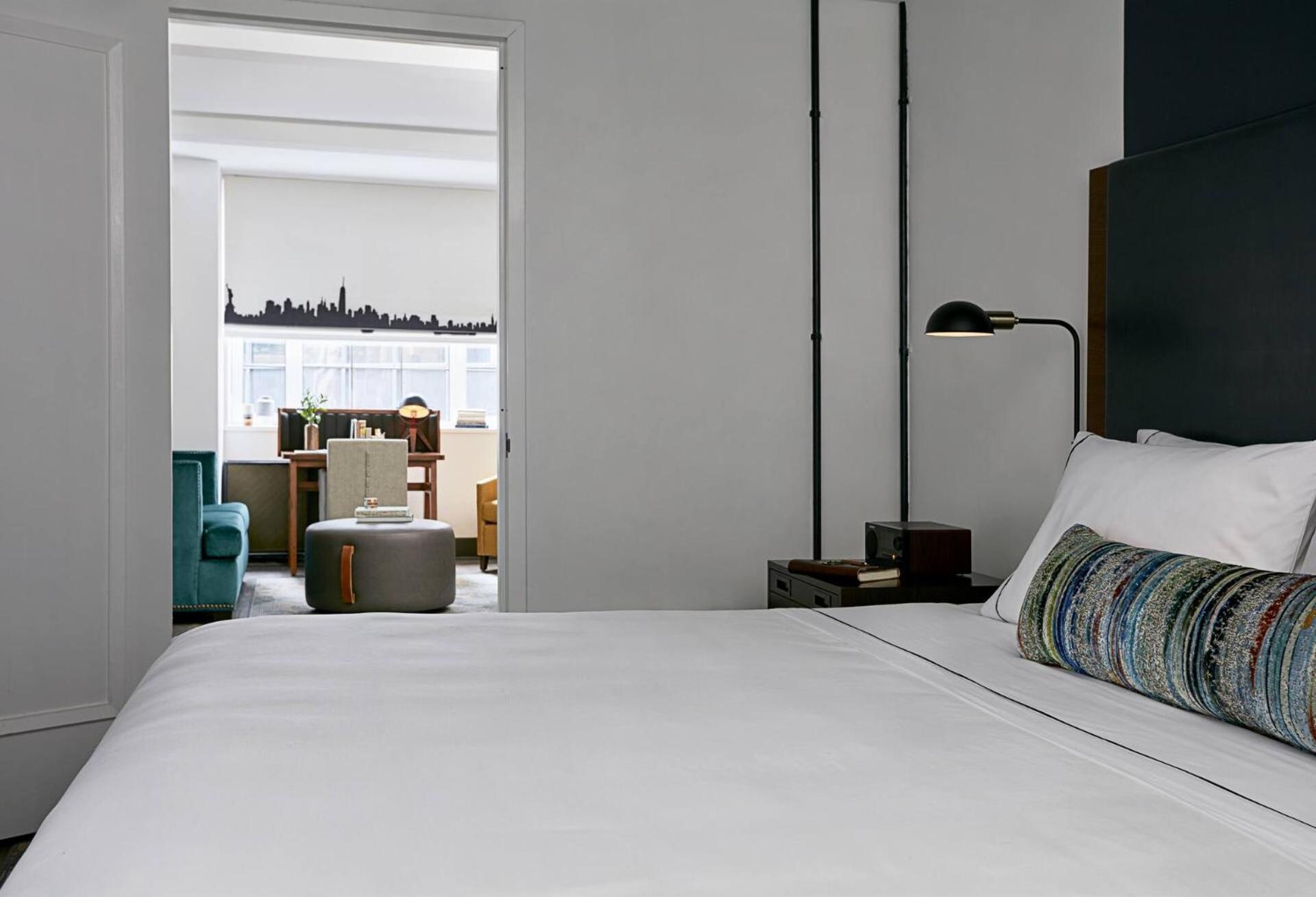 The Renwick Hotel New York Kültér fotó