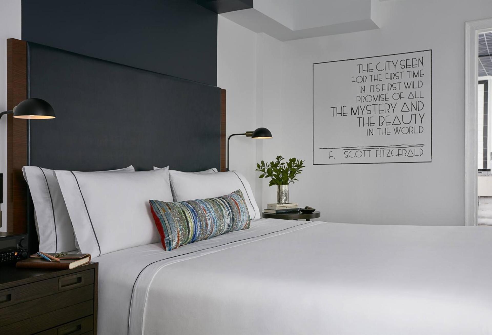 The Renwick Hotel New York Kültér fotó