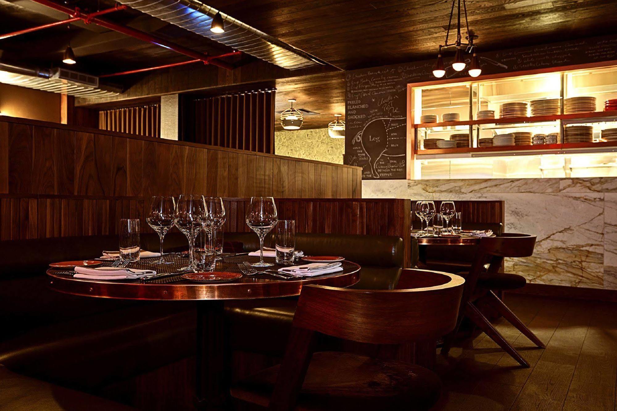 The Renwick Hotel New York Kültér fotó